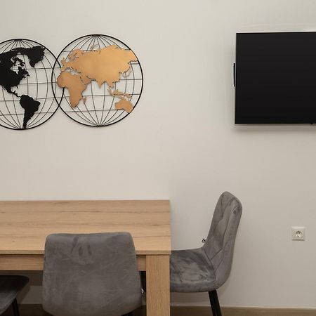 Lithos Suites Finikúnda Kültér fotó