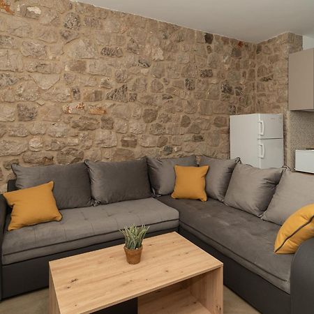 Lithos Suites Finikúnda Kültér fotó