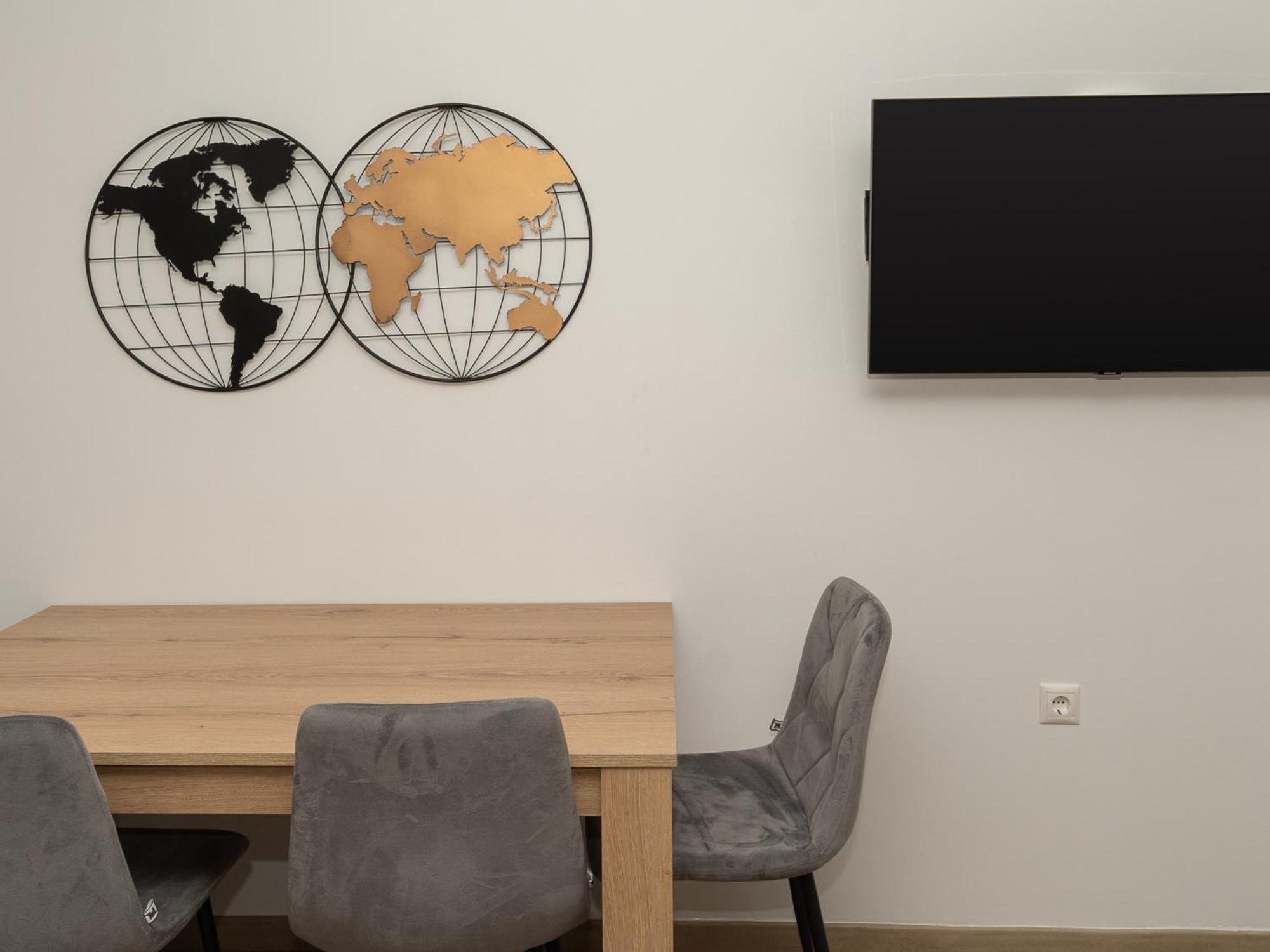 Lithos Suites Finikúnda Kültér fotó