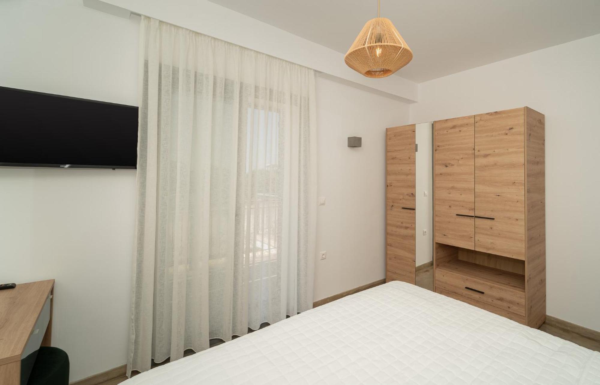 Lithos Suites Finikúnda Kültér fotó