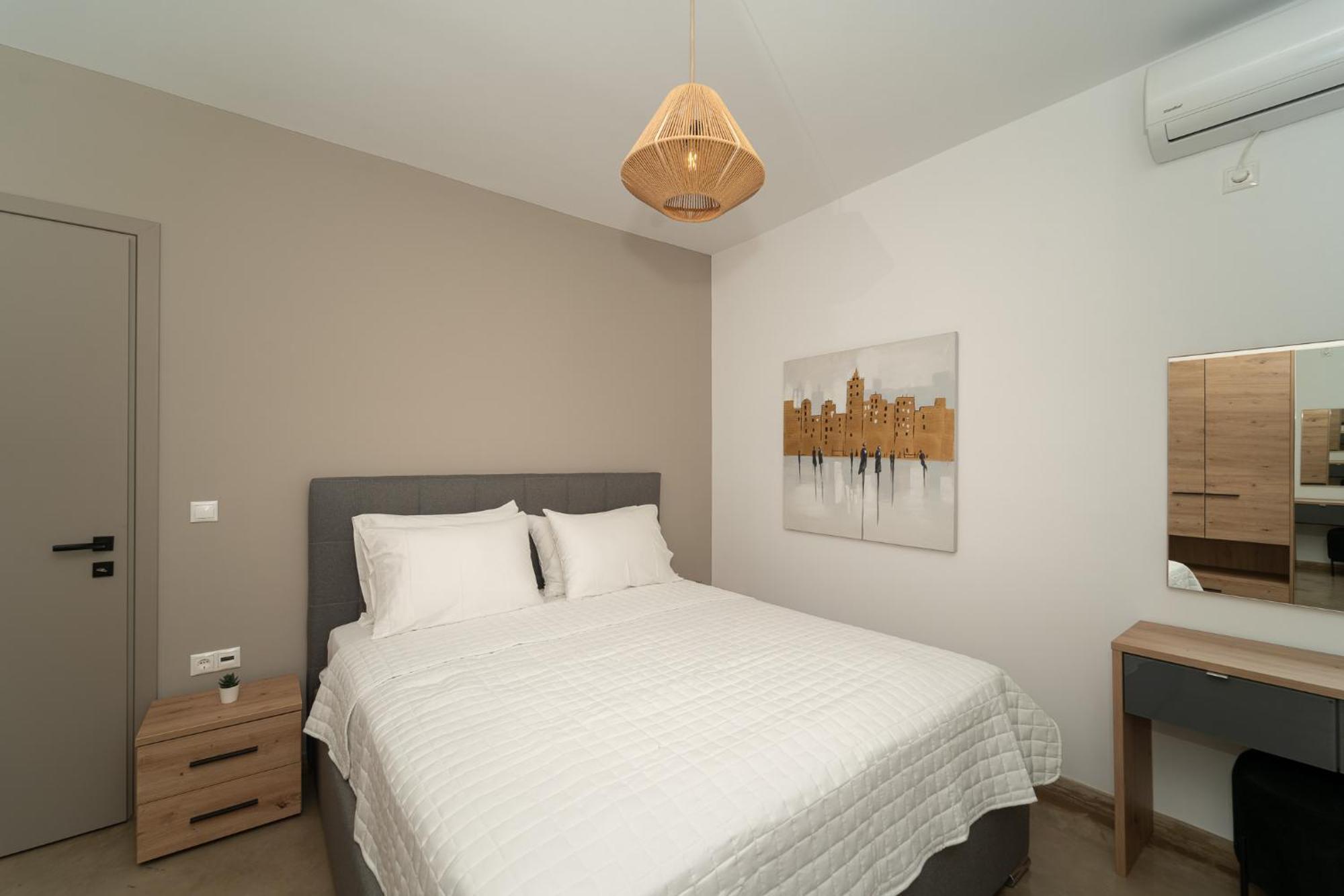 Lithos Suites Finikúnda Kültér fotó