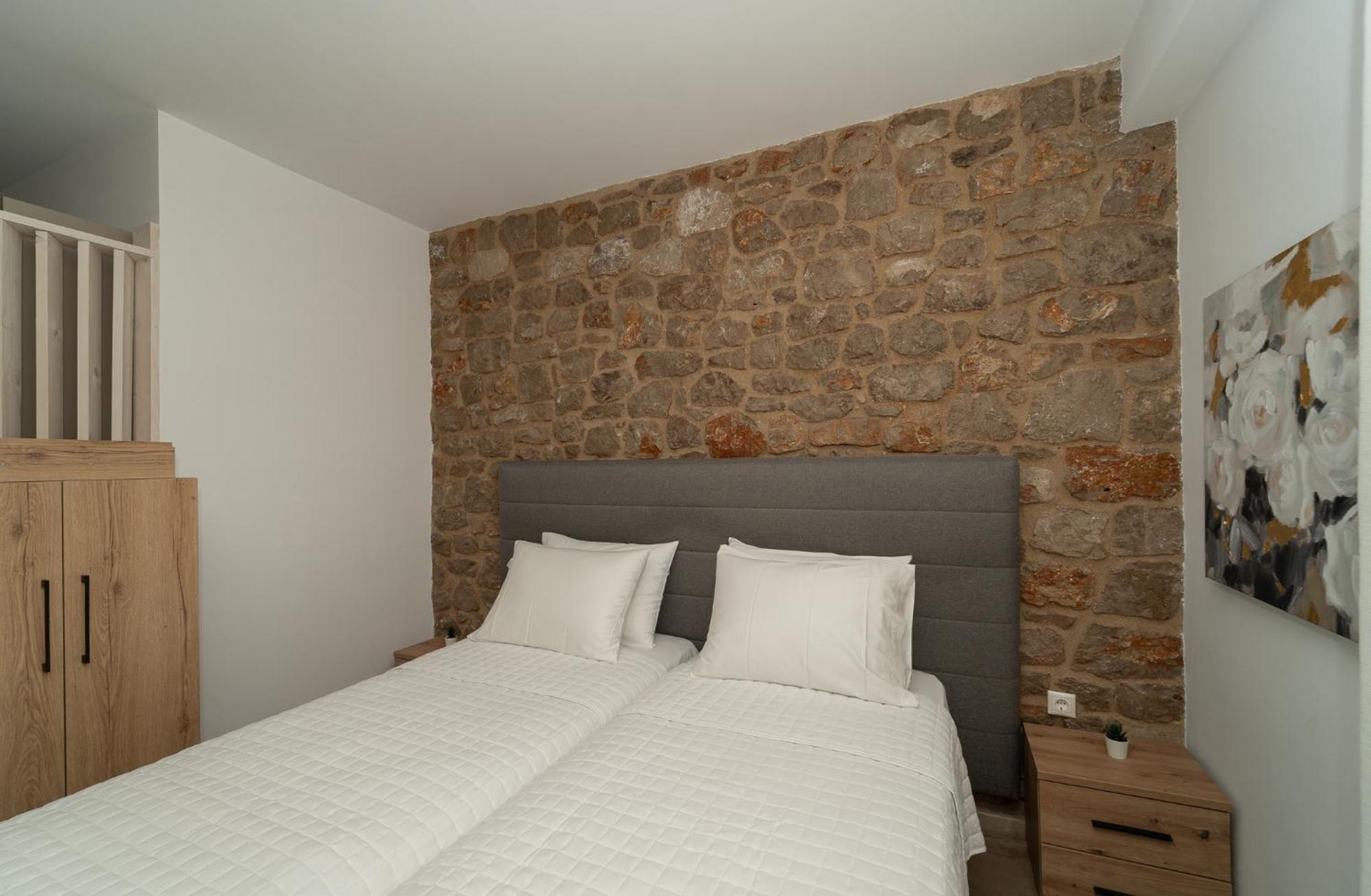 Lithos Suites Finikúnda Kültér fotó
