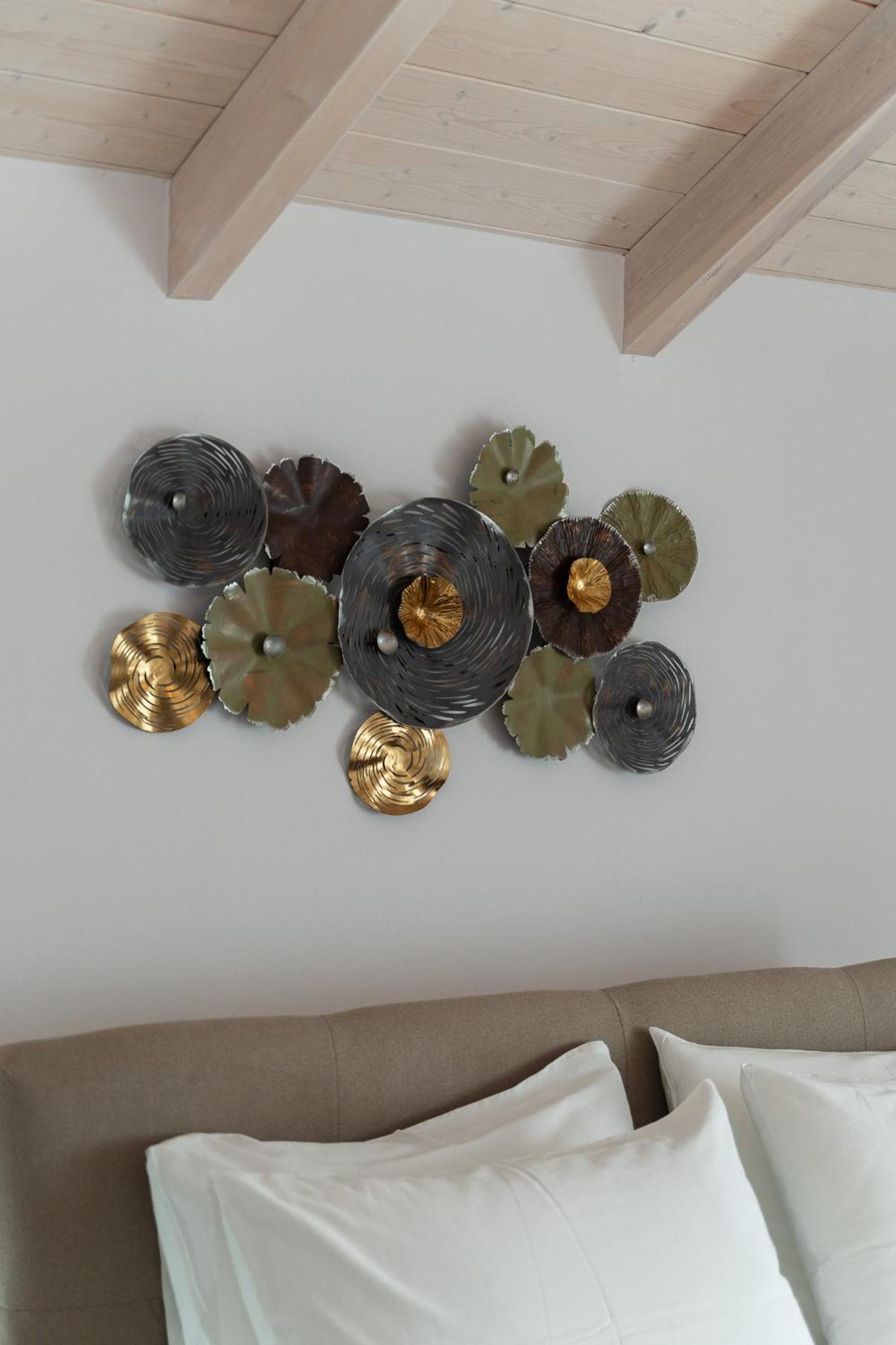 Lithos Suites Finikúnda Kültér fotó